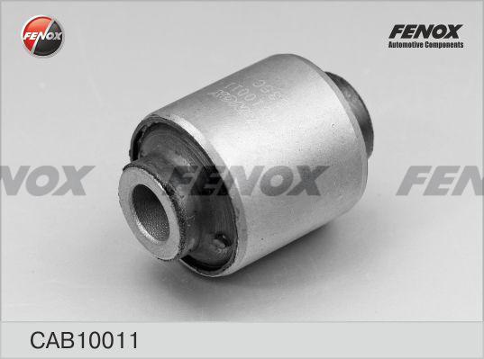 Fenox CAB10011 - Suspension, bras de liaison droxauto.com