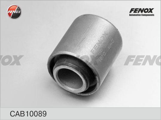 Fenox CAB10089 - Suspension, bras de liaison droxauto.com