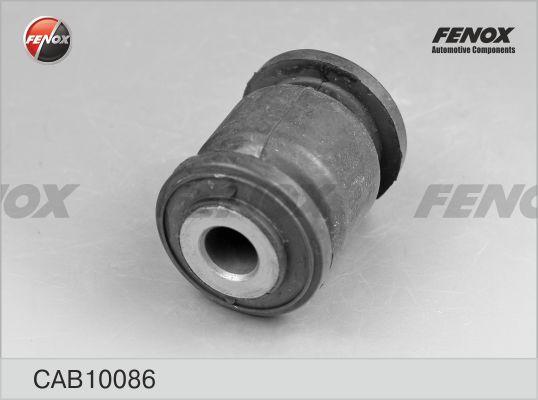 Fenox CAB10086 - Suspension, bras de liaison droxauto.com