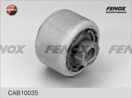 Fenox CAB10035 - Suspension, bras de liaison droxauto.com