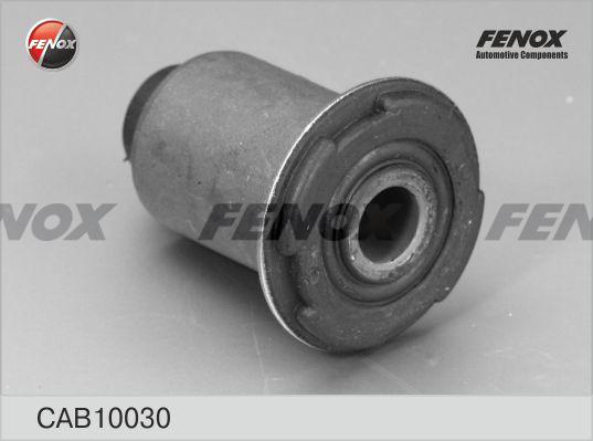 Fenox CAB10030 - Suspension, bras de liaison droxauto.com