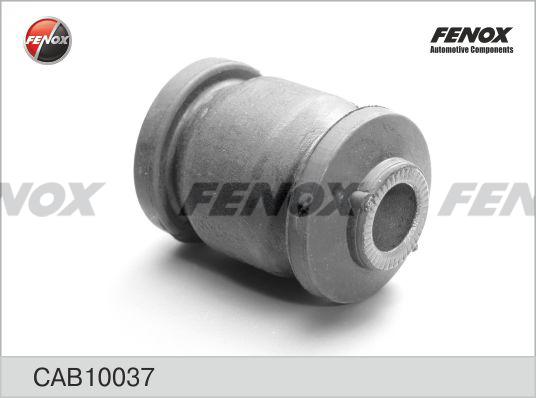 Fenox CAB10037 - Suspension, bras de liaison droxauto.com