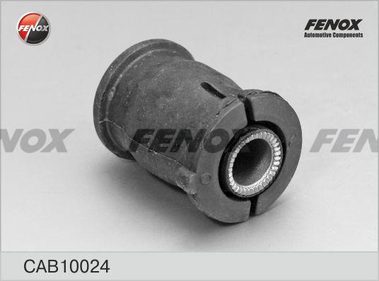 Fenox CAB10024 - Suspension, bras de liaison droxauto.com
