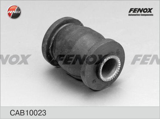 Fenox CAB10023 - Suspension, bras de liaison droxauto.com