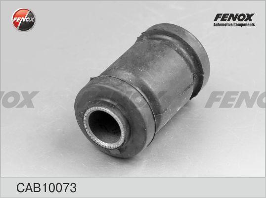 Fenox CAB10073 - Suspension, bras de liaison droxauto.com
