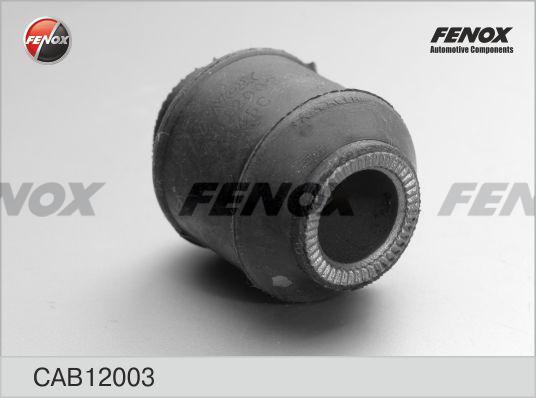 Fenox CAB12003 - Suspension, bras de liaison droxauto.com