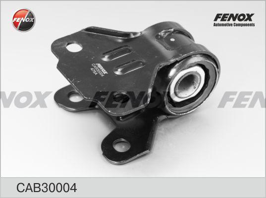 Fenox CAB30004 - Suspension, bras de liaison droxauto.com