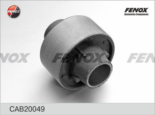 Fenox CAB20049 - Suspension, bras de liaison droxauto.com