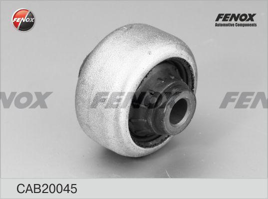 Fenox CAB20045 - Suspension, bras de liaison droxauto.com