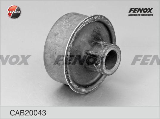 Fenox CAB20043 - Suspension, bras de liaison droxauto.com