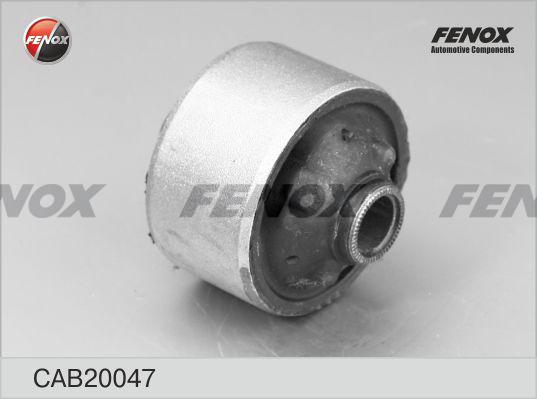 Fenox CAB20047 - Suspension, bras de liaison droxauto.com