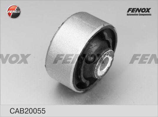 Fenox CAB20055 - Suspension, bras de liaison droxauto.com