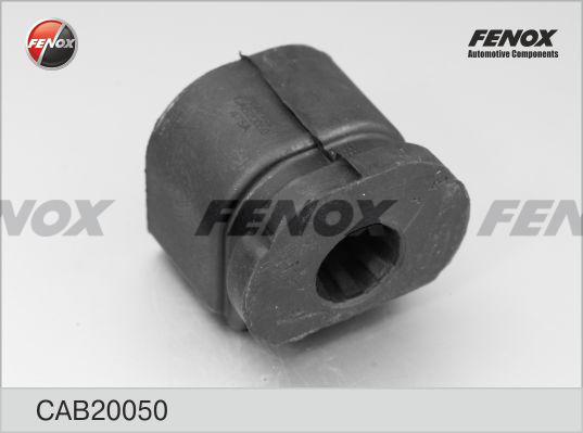 Fenox CAB20050 - Suspension, bras de liaison droxauto.com
