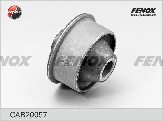 Fenox CAB20057 - Suspension, bras de liaison droxauto.com
