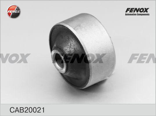 Fenox CAB20021 - Suspension, bras de liaison droxauto.com