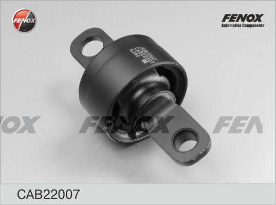 Fenox CAB22007 - Suspension, bras de liaison droxauto.com