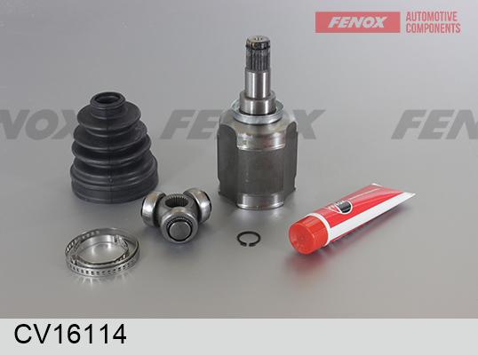 Fenox CV16114 - Jeu de joints, arbre de transmission droxauto.com