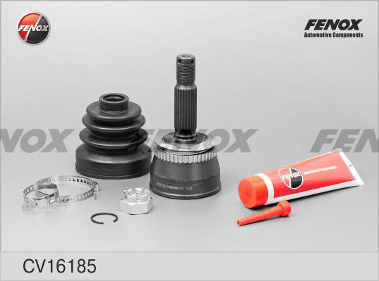 Fenox CV16185 - Jeu de joints, arbre de transmission droxauto.com