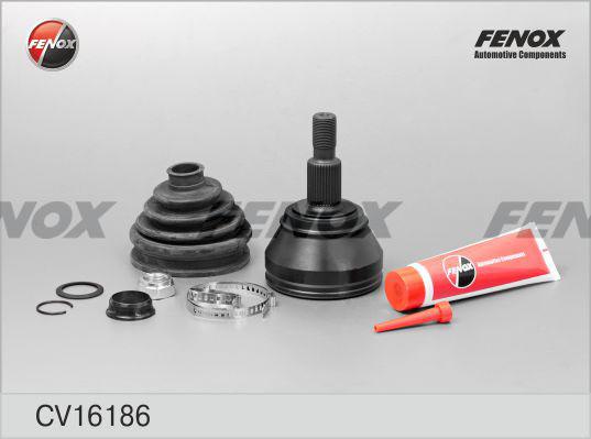 Fenox CV16186 - Jeu de joints, arbre de transmission droxauto.com