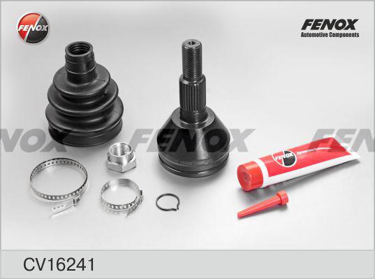 Fenox CV16241 - Jeu de joints, arbre de transmission droxauto.com