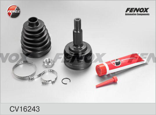 Fenox CV16243 - Jeu de joints, arbre de transmission droxauto.com