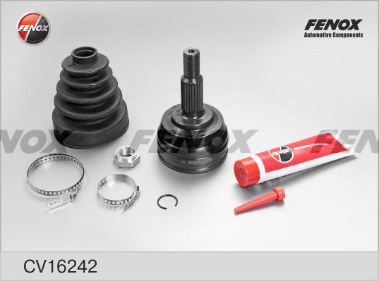 Fenox CV16242 - Jeu de joints, arbre de transmission droxauto.com