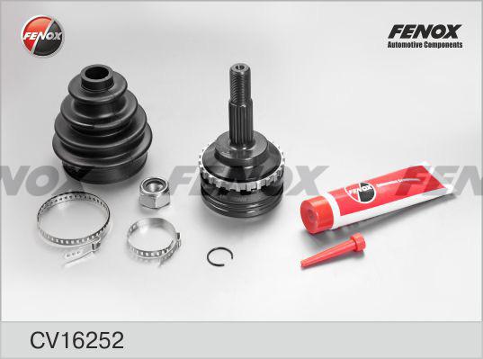 Fenox CV16252 - Jeu de joints, arbre de transmission droxauto.com