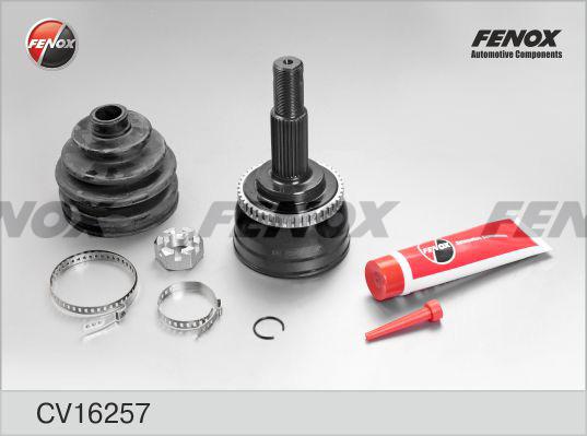 Fenox CV16257 - Jeu de joints, arbre de transmission droxauto.com