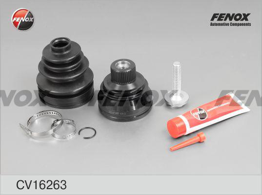 Fenox CV16263 - Jeu de joints, arbre de transmission droxauto.com