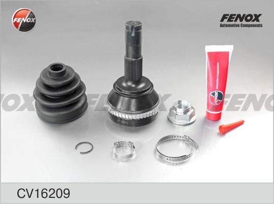 Fenox CV16209 - Jeu de joints, arbre de transmission droxauto.com