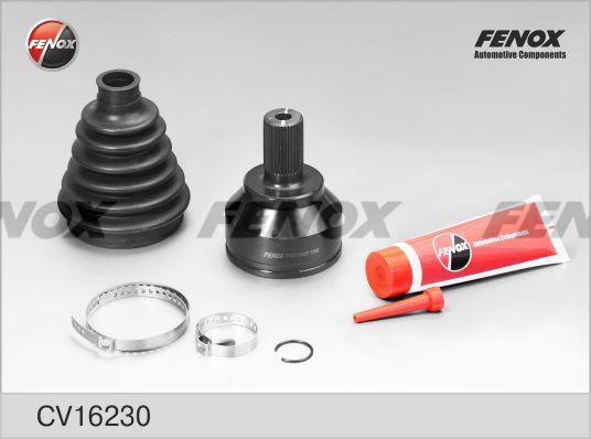 Fenox CV16230 - Jeu de joints, arbre de transmission droxauto.com