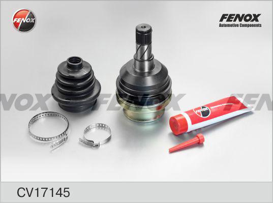 Fenox CV17145 - Jeu de joints, arbre de transmission droxauto.com