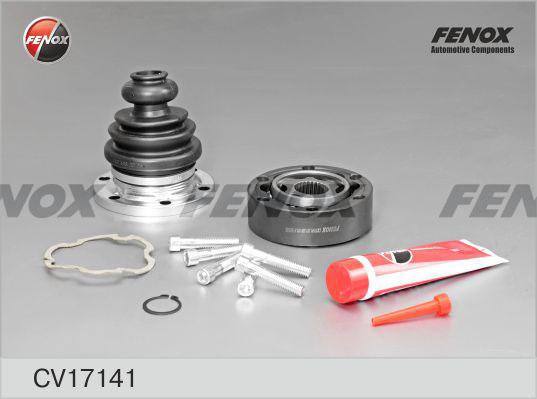 Fenox CV17141 - Jeu de joints, arbre de transmission droxauto.com
