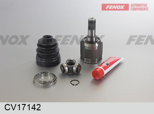Fenox CV17142 - Jeu de joints, arbre de transmission droxauto.com