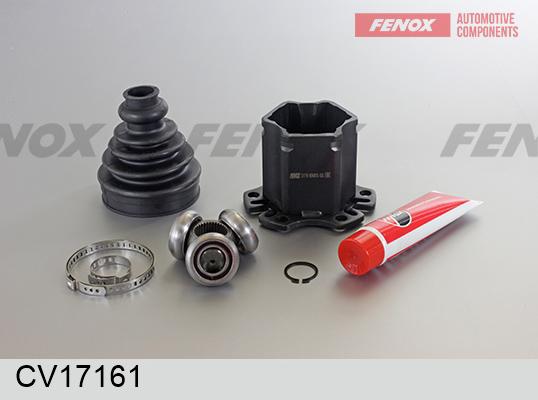 Fenox CV17161 - Jeu de joints, arbre de transmission droxauto.com