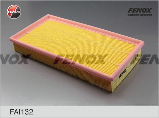 Fenox FAI132 - Filtre à air droxauto.com