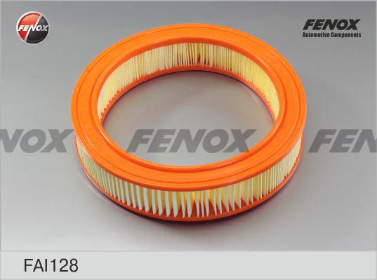 Fenox FAI128 - Filtre à air droxauto.com