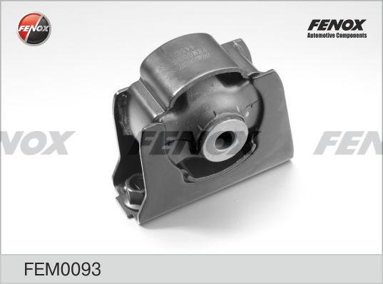 Fenox FEM0093 - Support moteur droxauto.com
