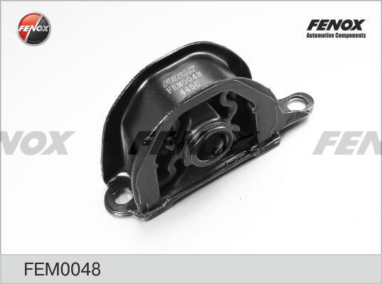 Fenox FEM0048 - Support moteur droxauto.com