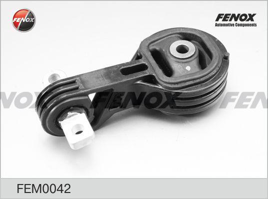 Fenox FEM0042 - Support moteur droxauto.com