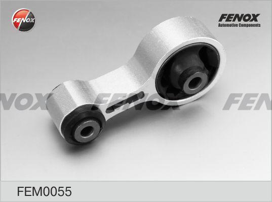 Fenox FEM0055 - Support moteur droxauto.com