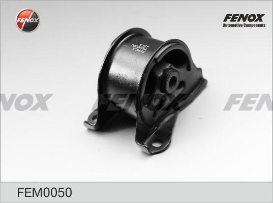 Fenox FEM0050 - Support moteur droxauto.com