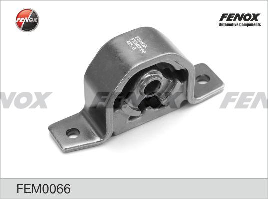 Fenox FEM0066 - Support moteur droxauto.com