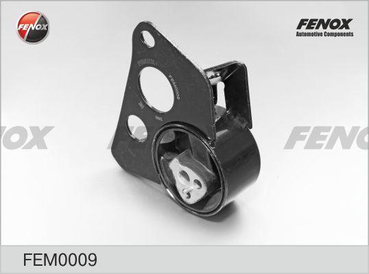 Fenox FEM0009 - Support moteur droxauto.com