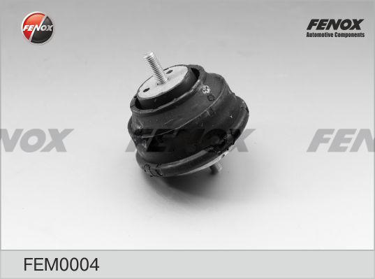 Fenox FEM0004 - Support moteur droxauto.com
