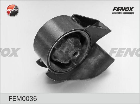 Fenox FEM0036 - Support moteur droxauto.com