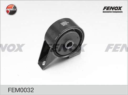 Fenox FEM0032 - Support moteur droxauto.com