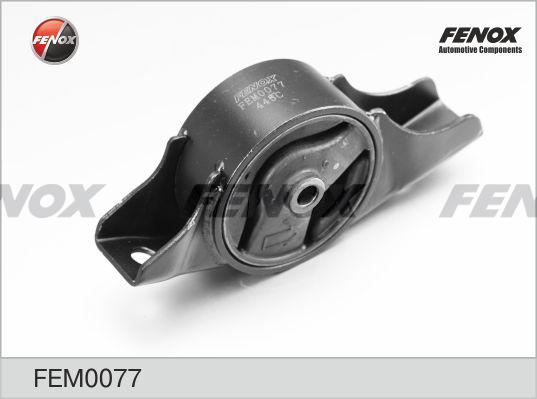 Fenox FEM0077 - Support moteur droxauto.com