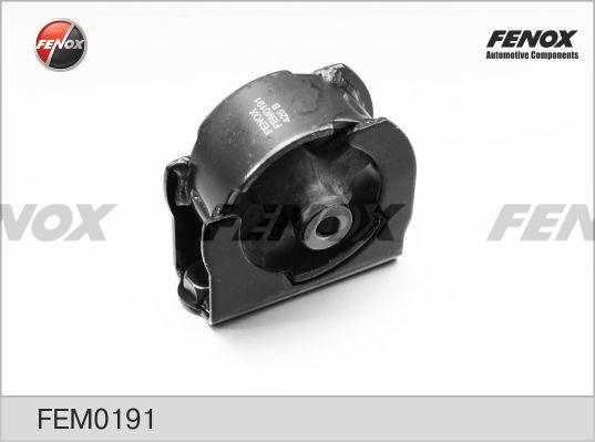 Fenox FEM0191 - Support moteur droxauto.com