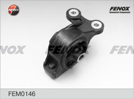 Fenox FEM0146 - Support moteur droxauto.com
